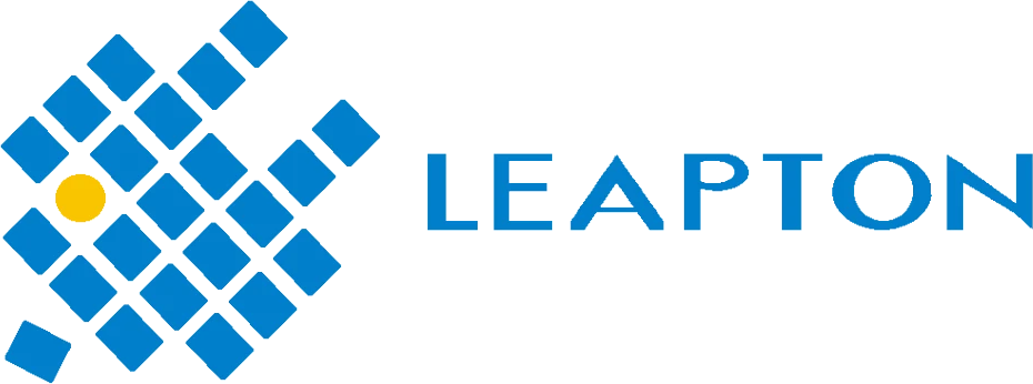 Leapton